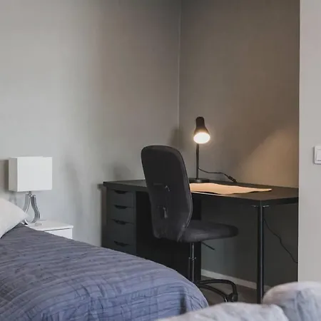 Huoneisto Stylish New Studio