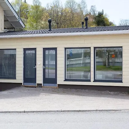 Stylish New Studio Turku